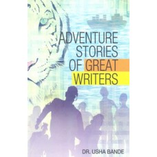 Adventure Stories of Great Writers